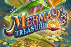 Jogue Mermaid S Treasure online